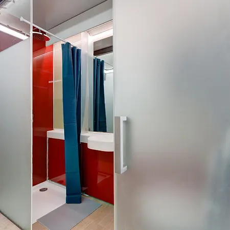 82 - Le Lokup - Wifi - Proche Tram Апартаменты