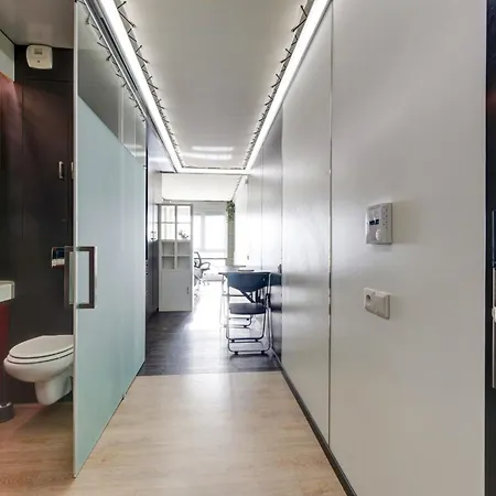 82 - Le Lokup - Wifi - Proche Tram Апартаменты