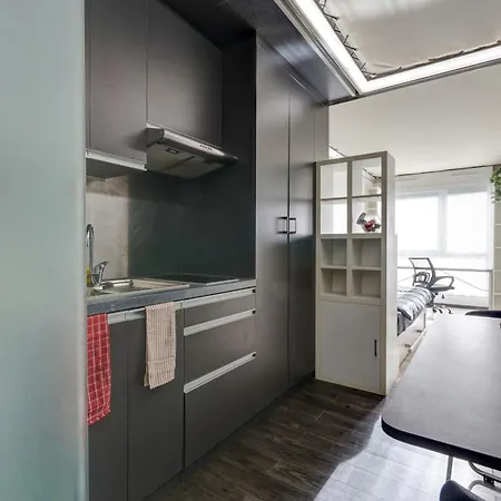 82 - Le Lokup - Wifi - Proche Tram *