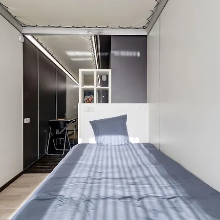 Апартаменты 82 - Le Lokup - Wifi - Proche Tram *