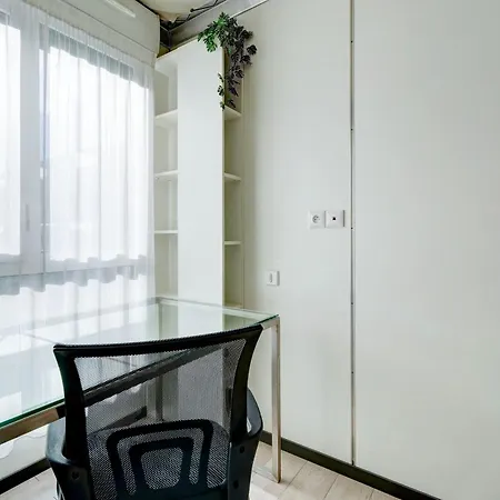 82 - Le Lokup - Wifi - Proche Tram