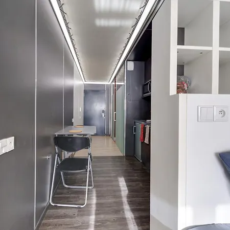 82 - Le Lokup - Wifi - Proche Tram