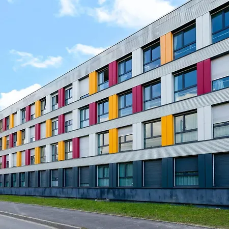 Apartment 82 - Le Lokup - Wifi - Proche Tram