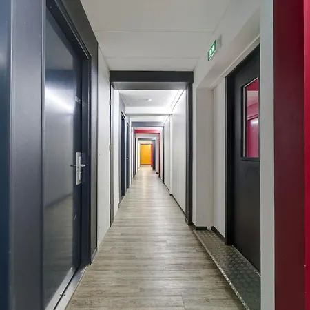 82 - Le Lokup - Wifi - Proche Tram Apartment *