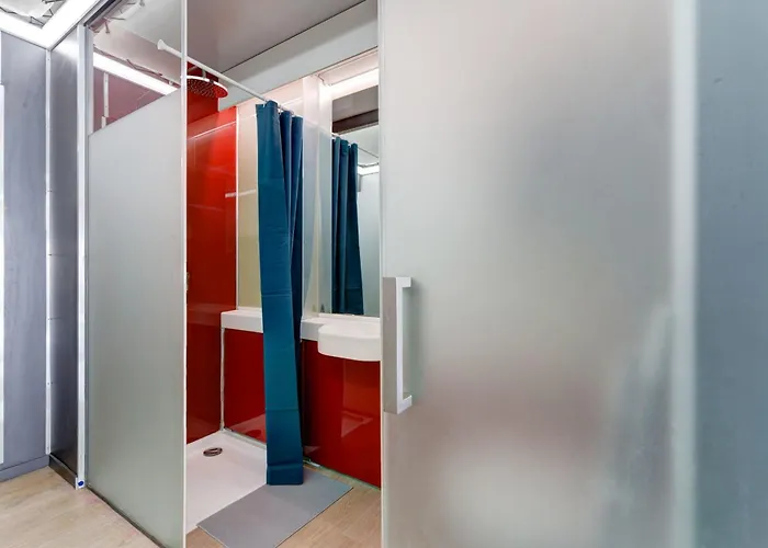 82 - Le Lokup - Wifi - Proche Tram Апартаменты