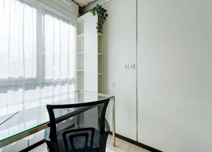 82 - Le Lokup - Wifi - Proche Tram