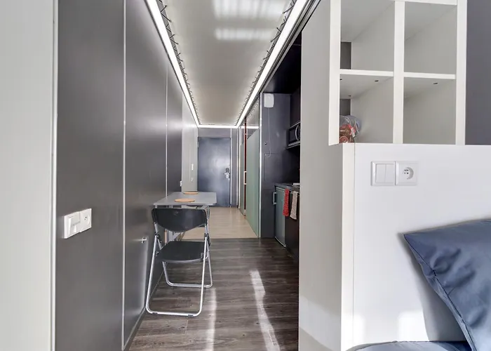 82 - Le Lokup - Wifi - Proche Tram