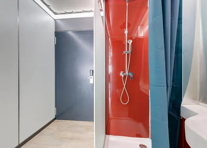 82 - Le Lokup - Wifi - Proche Tram Апартаменты