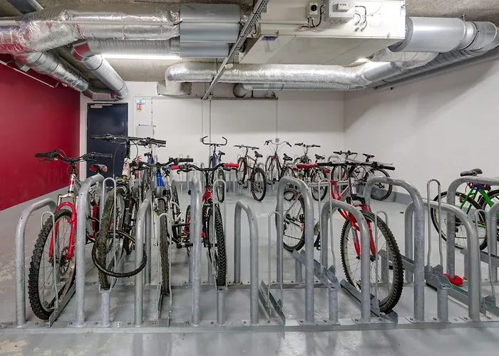 Апартаменты 82 - Le Lokup - Wifi - Proche Tram *